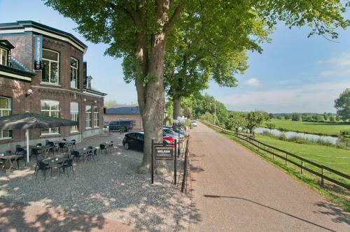 Hotel De Os En Het Paard