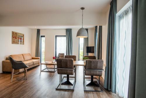 Hotel Moeke Mooren