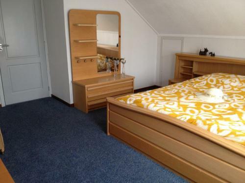 B&B De Kornelishoeve