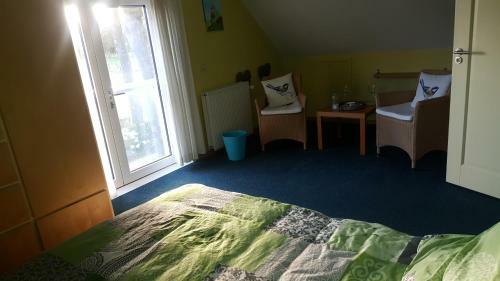 B&B De Kornelishoeve