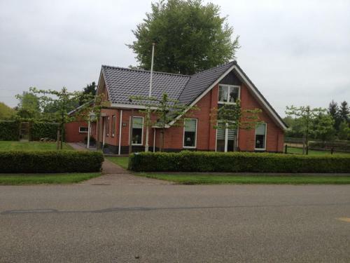 B&B De Kornelishoeve