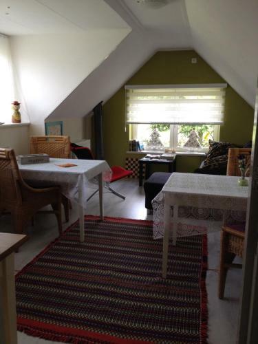 B&B De Kornelishoeve