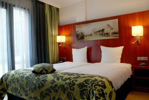 Fletcher Hotel-restaurant De Kempen