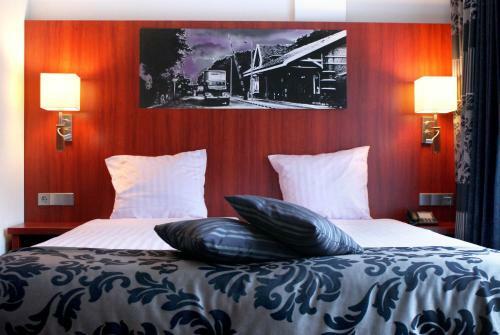 Fletcher Hotel-restaurant De Kempen