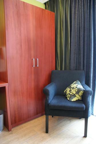 Fletcher Hotel-restaurant De Kempen