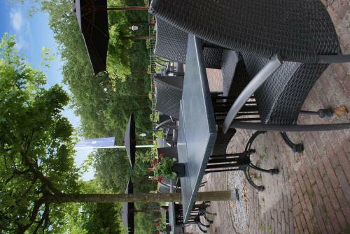 Fletcher Hotel-restaurant De Kempen
