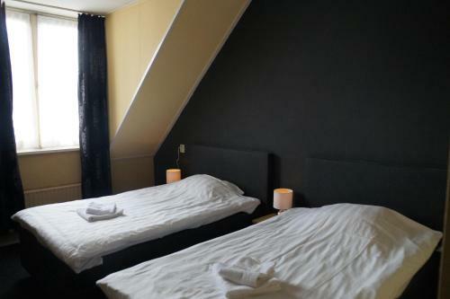 Hotel Eddies