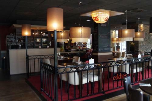 Hotel Eddies