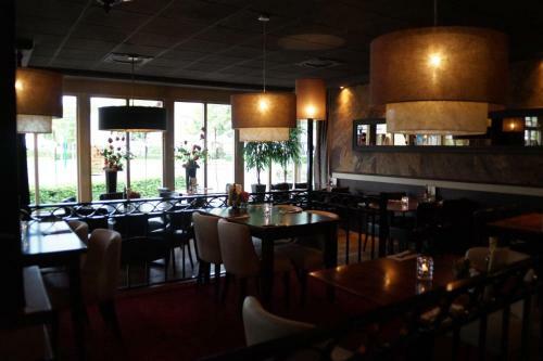 Hotel Eddies