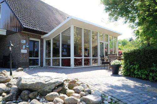 Drouwenerzand Hotel