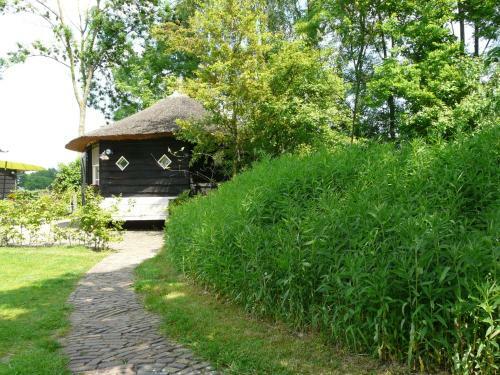 B&B Erve Dikkeboer