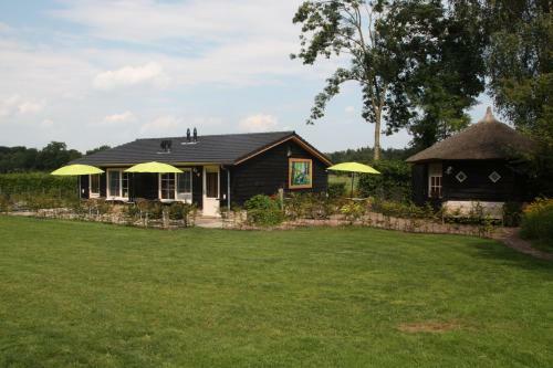 B&B Erve Dikkeboer