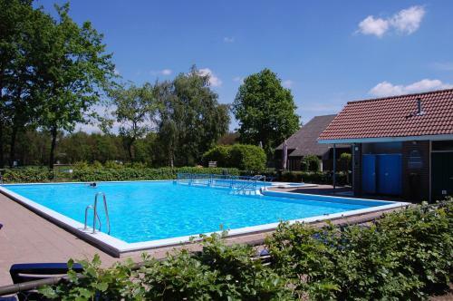 Hampshire Hotel - Auberge De Hilver