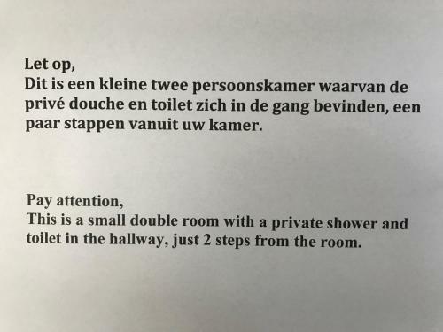 Hotel De Weal