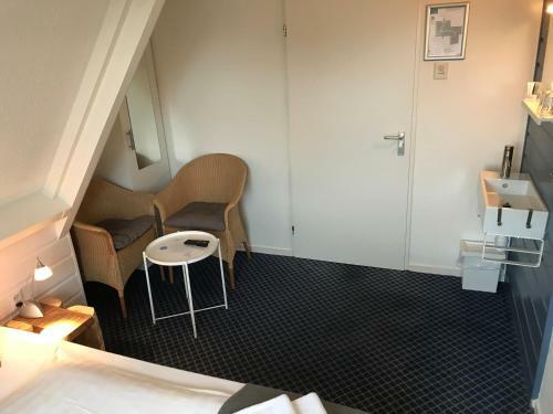 Hotel De Weal
