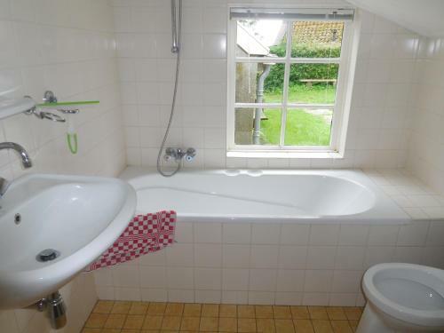 Apartamento Logementen Jannum