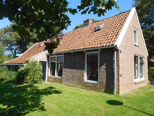 Apartamento Logementen Jannum