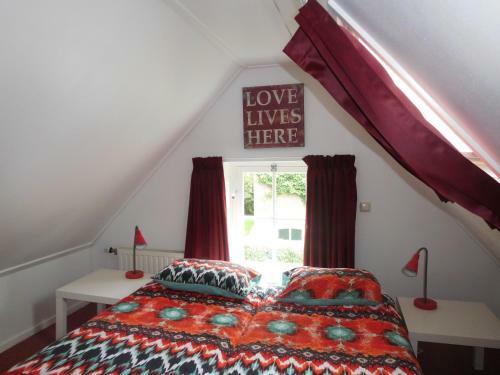 Apartamento Logementen Jannum
