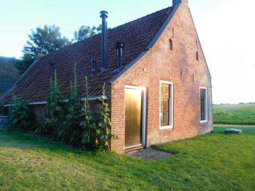 Apartamento Logementen Jannum