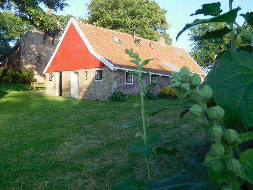 Apartamento Logementen Jannum