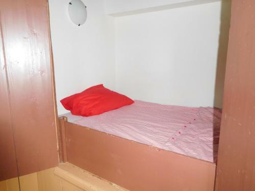 Apartamento Logementen Jannum