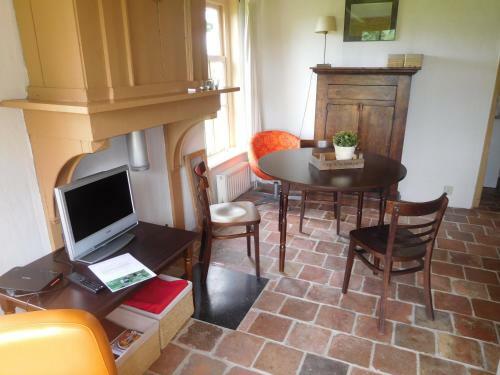 Apartamento Logementen Jannum