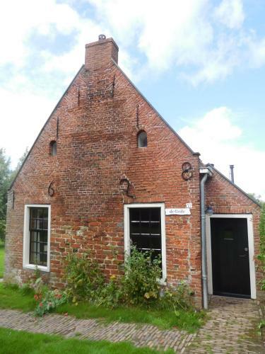 Apartamento Logementen Jannum