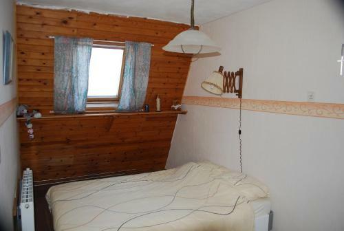 Fred's Bed And Breakfast