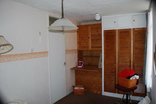 Fred's Bed And Breakfast