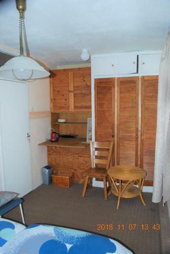 Fred's Bed And Breakfast