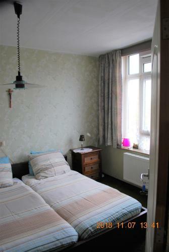 Fred's Bed And Breakfast