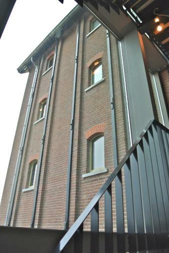Kasteel Coevorden - Hotel De Vlijt