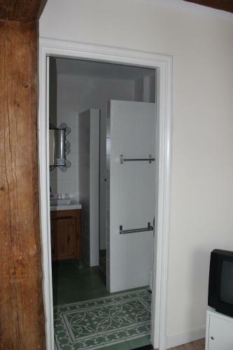 Bed & Breakfast Wartena Hoeve