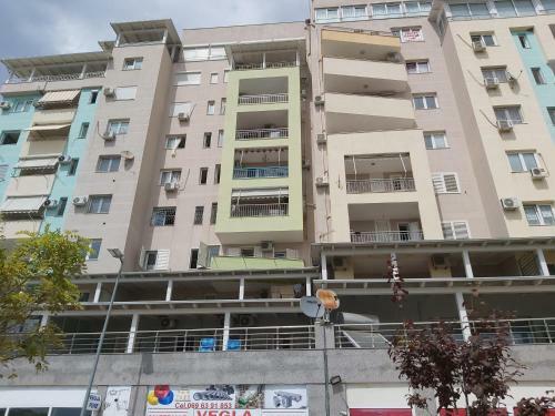 Apartamento Shengjin- Mi Casa Es Tu Casa
