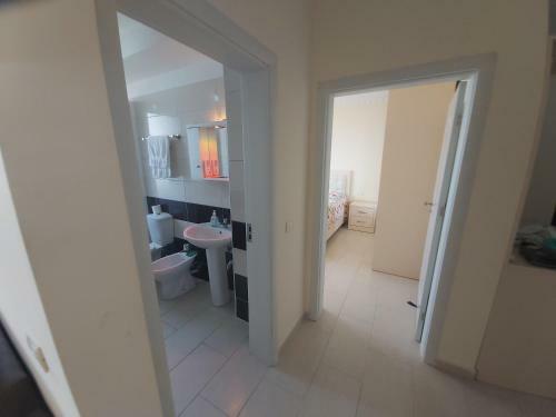 Apartamento Shengjin- Mi Casa Es Tu Casa