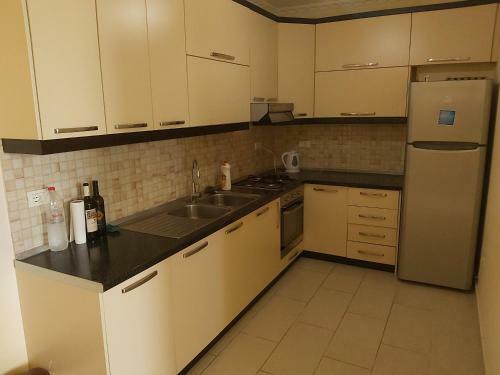 Apartamento Shengjin- Mi Casa Es Tu Casa