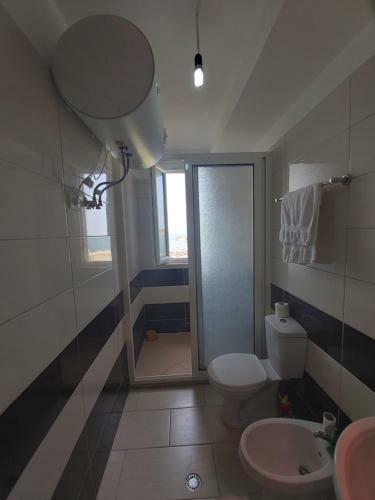 Apartamento Shengjin- Mi Casa Es Tu Casa