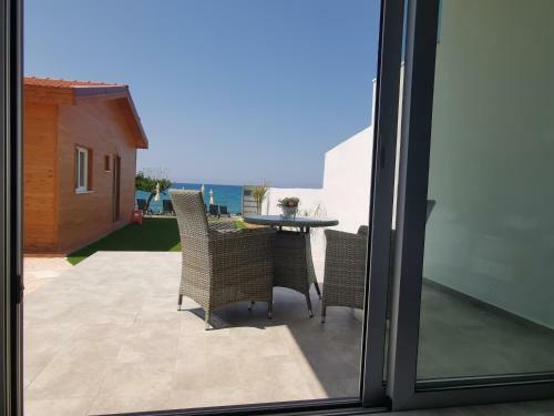 Apartamento Agia Marina Chrysochous