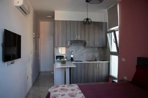 Apartamento Agia Marina Chrysochous