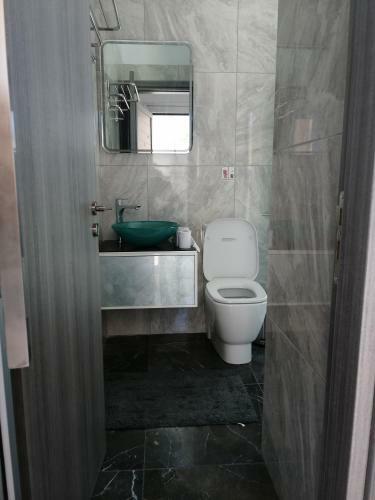 Apartamento Agia Marina Chrysochous