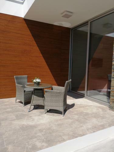 Apartamento Agia Marina Chrysochous