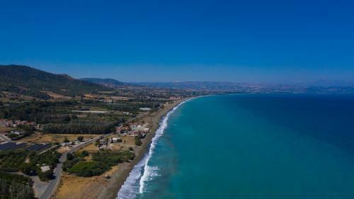 Apartamento Agia Marina Chrysochous