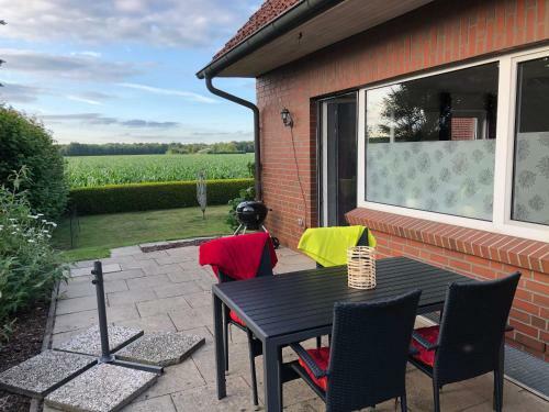 Ferienhaus Ahrensmoor
