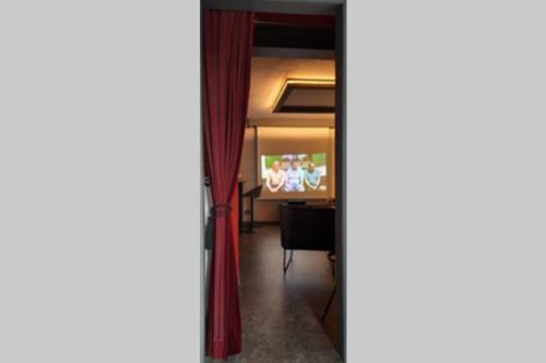 Apartamento Studio 8 Votre Cin�ma Priv�