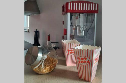 Apartamento Studio 8 Votre Cin�ma Priv�