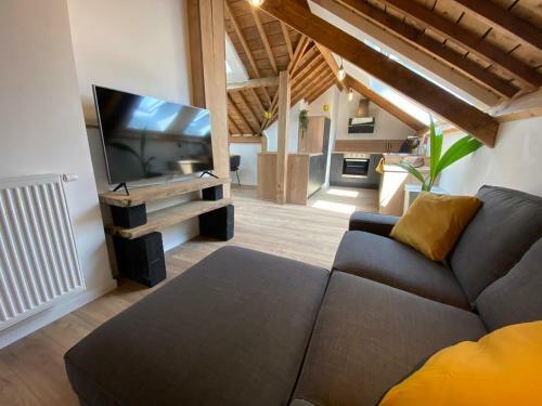 Apartamento New Urban Studio Libramont