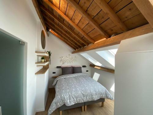 Apartamento New Urban Studio Libramont