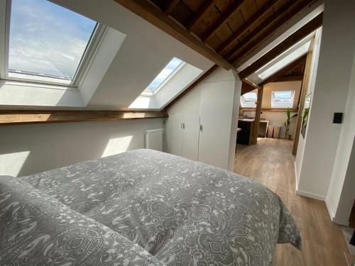 Apartamento New Urban Studio Libramont