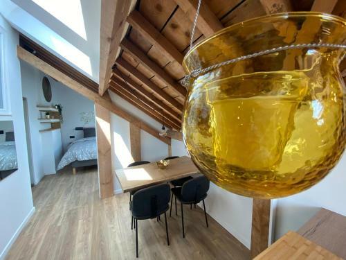 Apartamento New Urban Studio Libramont