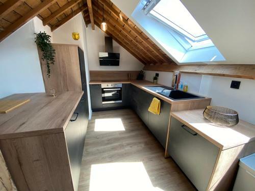 Apartamento New Urban Studio Libramont